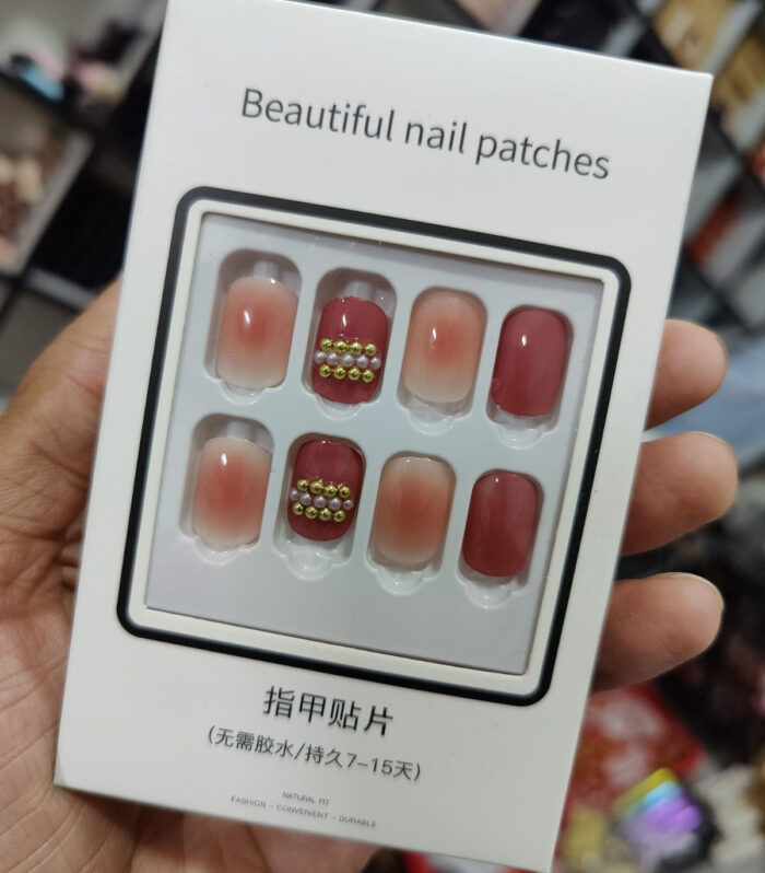 Fancy Nails 24