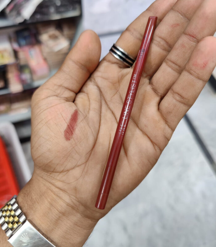 Maybelline New York Line Stylist Set of 3