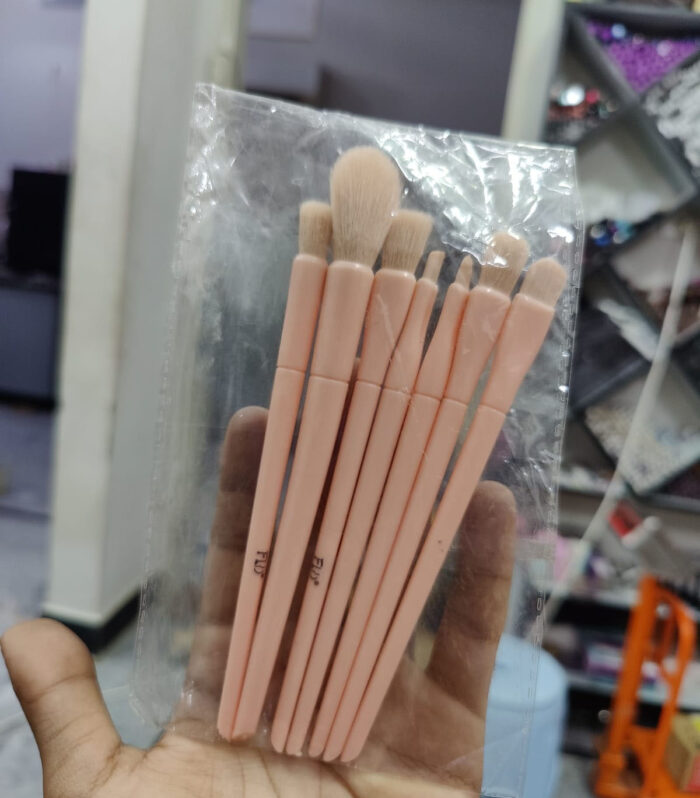 FJJP Makeup Brush Set